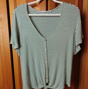 Lush Stitch Fix